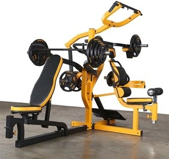 Powertec weight system sale